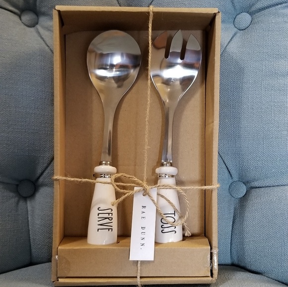 Rae dunn set - Picture 3 of 4